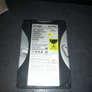 Disque dur Seagate 3.5 U Series 8 IDE 8.4GB ST38410A