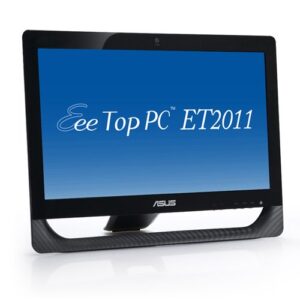 Manuel de l'utilisateur Asus ET2011 44 pages en français