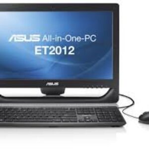 Manuel de l'utilisateur Asus ET2012 44 pages en français