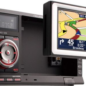 Manuel de l’utilisateur TomTom Eclipse AVN-2227P 79 pages en français