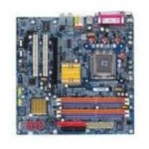 Manuel carte mère Gigabyte GA-8I915PM-FS