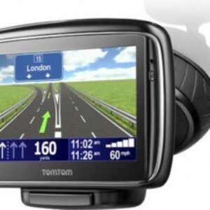 Manuel de l’utilisateur TomTom GO 540 102 pages en français