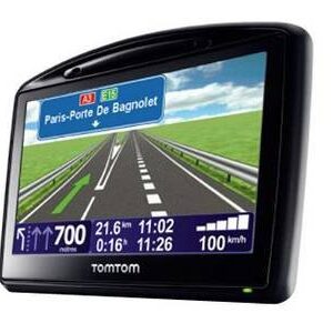 Manuel de l’utilisateur TomTom GO 930 122 pages en français