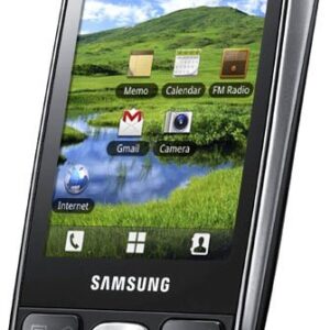 Manuel de l'utilisateur Samsung Galaxy 550 104 pages en français