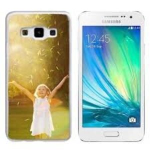 Manuel de l'utilisateur Samsung Galaxy A3 123 pages en français
