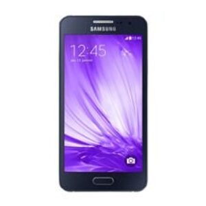 Manuel téléphone Samsung Galaxy A3 SM-A300FU
