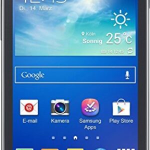 Manuel de l'utilisateur Samsung Galaxy Ace 3 117 pages en français