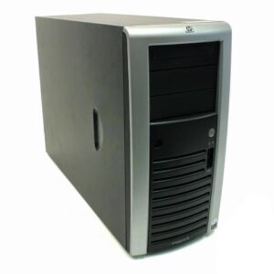 HP ProLiant ML150 G3 Serveur