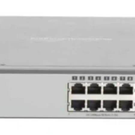 Switch HP Procurve Switch 2626 24 ports + 2 Combinés SFP