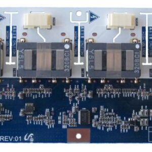 Carte inverter Samsung KLS-S320BCI-V REV:01