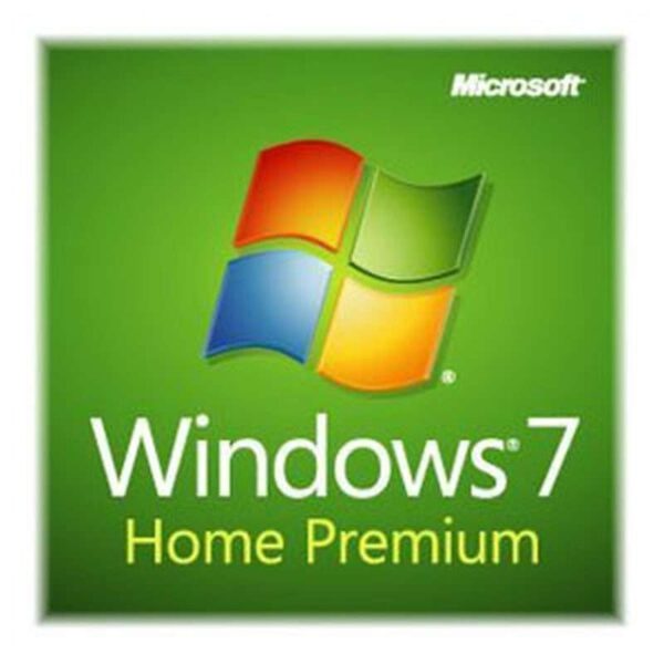 Windows 7 Édition Familiale Premium SP1 FR (64 bits) sur Clé USB bootable 8Go ou CD