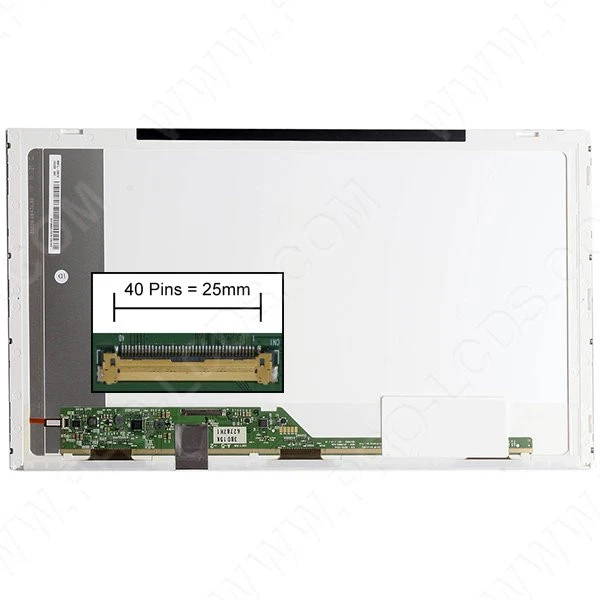 Dalle écran LP156WHH2 (TL)(R1) HP Probook 6470b 4540 s 4510 s 4515 s 4520 s 4530 s 4525 s 6555b