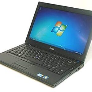 Manuel ordinateur portable Dell Latitude E4310