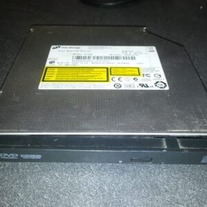 Lecteur graveur DVD data storage GT30N Asus X5DAD