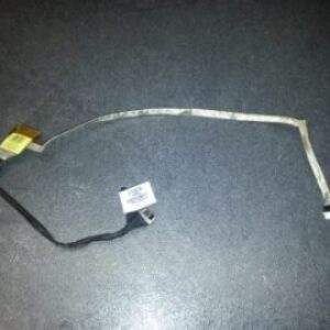 Nappe vidéo HP G71 et Compaq CQ71