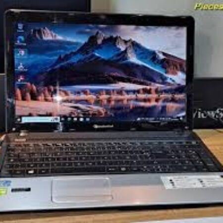 Ordinateur Packard Bell EasyNote TE Intel core i3