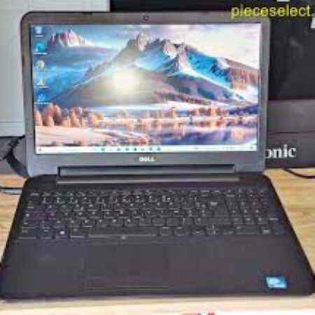 Ordinateur portable Dell