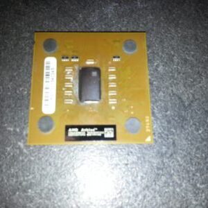 PROCESSEUR AMD ATHLON XP 2600+ AXDA2600DKV4D SOCKET 462