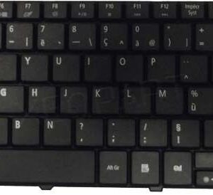 Clavier Français Original Pour Packard Bell Easynote MP-09G36F0