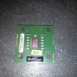 Processeur AMD Athlon XP 2400+ AXDA2400DKV3C Socket 462