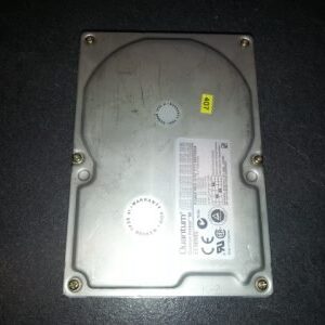 Disque dur 3.5 "IDE Quantum 3228at-se32a472 REV 01-b
