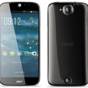 Manuel de l'utilisateur Acer S55 83 pages en français