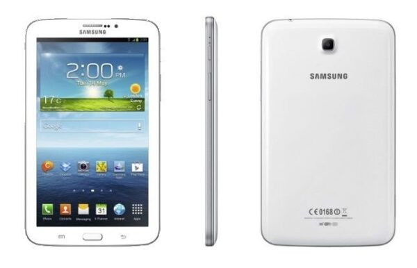 Manuel utilisation Samsung Galaxy Tab 3 - 8.0 - SM-T310