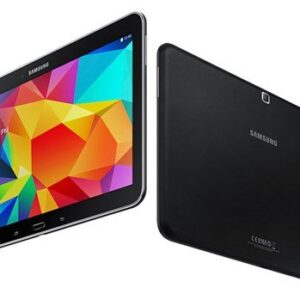 Manuel utilisation Samsung Galaxy Tab 4 - 10.1 - 4G- SM-T535