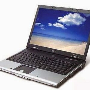 Schémas de principe carte mère ACER aspire 5500