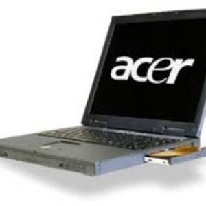 Schémas de principe carte mère Acer Aspire 1300 - Quanta ET2S