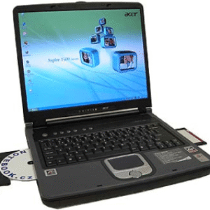 Schémas de principe carte mère Acer Aspire 1500