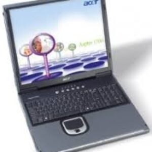 Schémas de principe carte mère Acer Aspire 1700 (Quanta DT1)