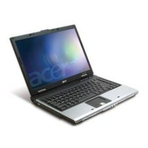Schémas de principe carte mère Acer Aspire 3600 - 5500 (COMPAL LA-2761P)