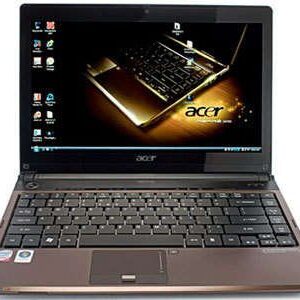Schémas de principe carte mère Acer Aspire 3935