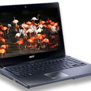 Schémas de principe carte mère Acer Aspire 4349