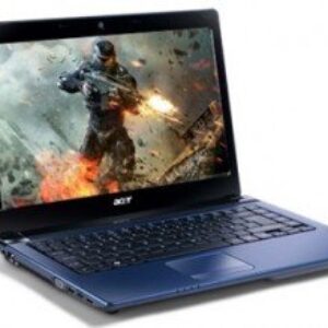 Schémas de principe carte mère Acer Aspire 4560 4560G