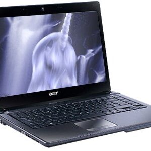 Schémas de principe carte mère Acer Aspire 4745G