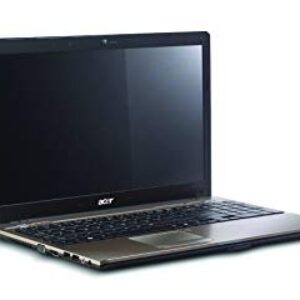 Schémas de principe carte mère Acer Aspire 5538 7538