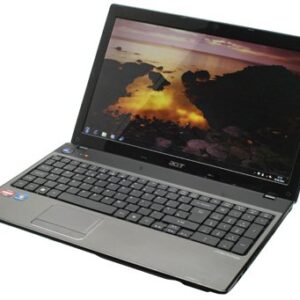 Schémas de principe carte mère Acer Aspire 5551 5551G