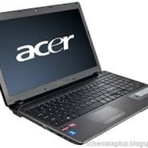 Schémas de principe carte mère Acer Aspire 5560 (Wistron Garda-5)