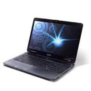 Schémas de principe carte mère Acer Aspire 5734Z 5735z (Compal LA-4855P PAWF5_6)