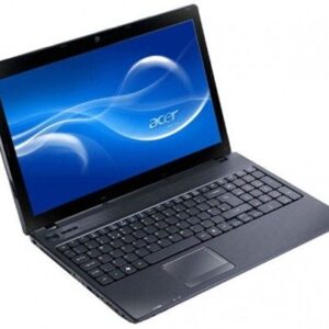 Schémas de principe carte mère Acer Aspire 5740 5741 5742