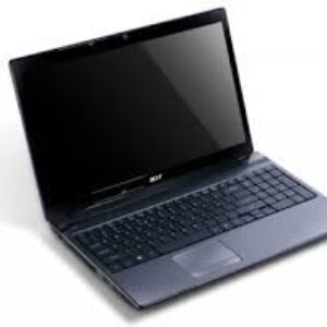 Schémas de principe carte mère Acer Aspire 7560
