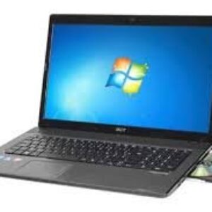 Schémas de principe carte mère Acer Aspire 7741 Emachines G730