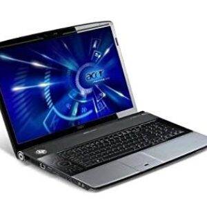 Schémas de principe carte mère Acer Aspire 8920