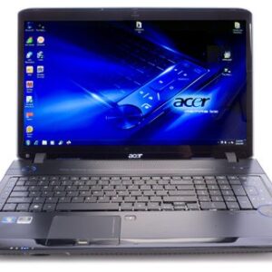 Schémas de principe carte mère Acer Aspire 8940 8940G