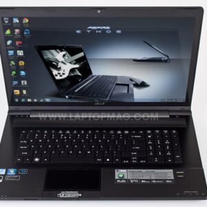 Schémas de principe carte mère Acer Aspire 8951G