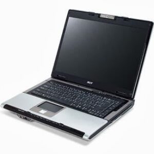 Schémas de principe carte mère Acer Aspire 9110 (COMPAL LA-3191P)