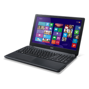 Schémas de principe carte mère Acer Aspire E1-572 LA-B161P LA-B161P Z5WAH EA50_HB Rev 1.0