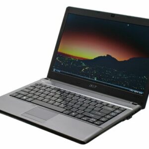 Schémas de principe carte mère Acer Aspire Timeline 4810 5810